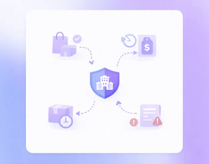 Complete Visibility & Control